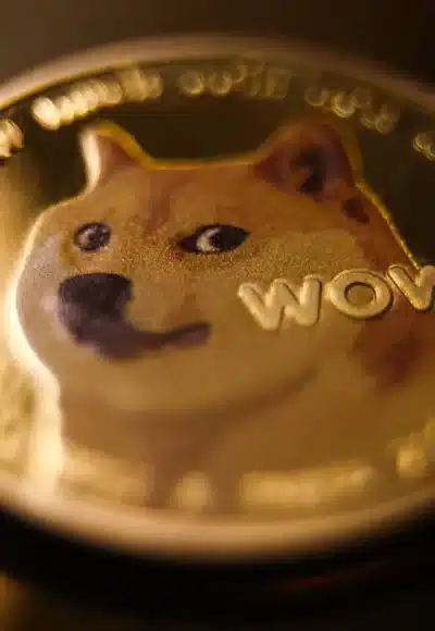 155,000,000 DOGE Stuns Robinhood — What’s Going On?