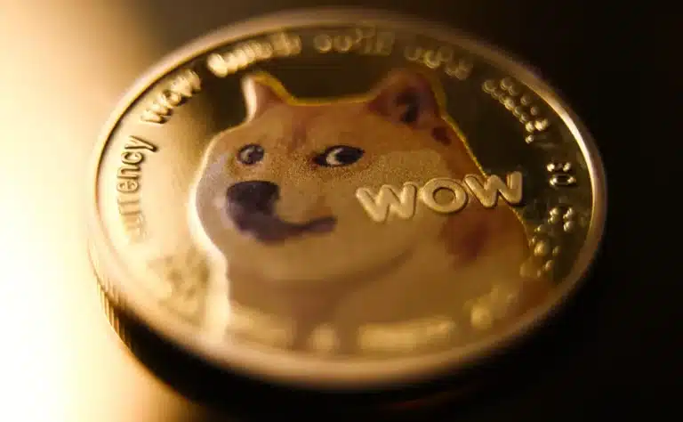 155,000,000 DOGE Stuns Robinhood — What’s Going On?