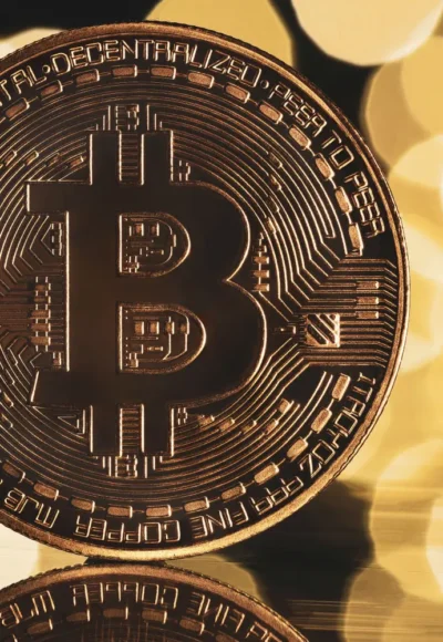 Bitcoinin lyhyeksi myynti lähestyy ennätystä