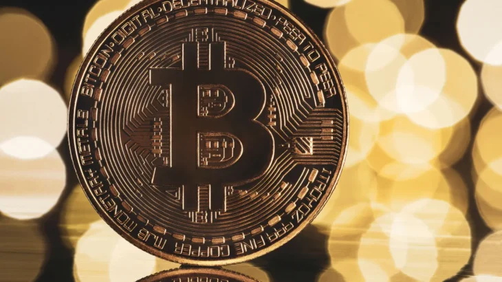 Bitcoin Soars Above $110K, Nearing Record as Ethereum and Dogecoin Rise