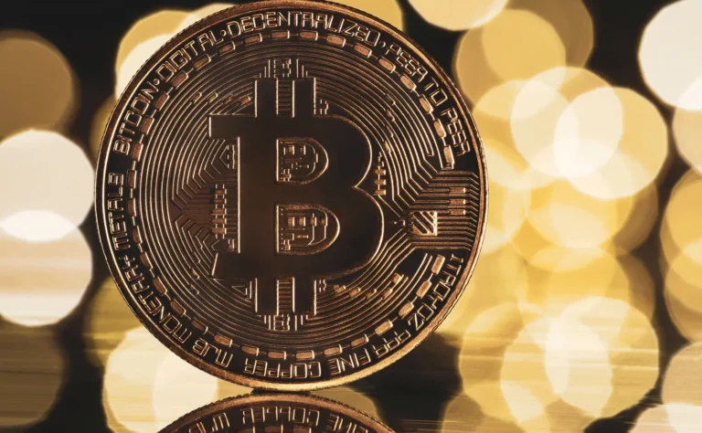 Bitcoin Soars Above $110K, Nearing Record as Ethereum and Dogecoin Rise