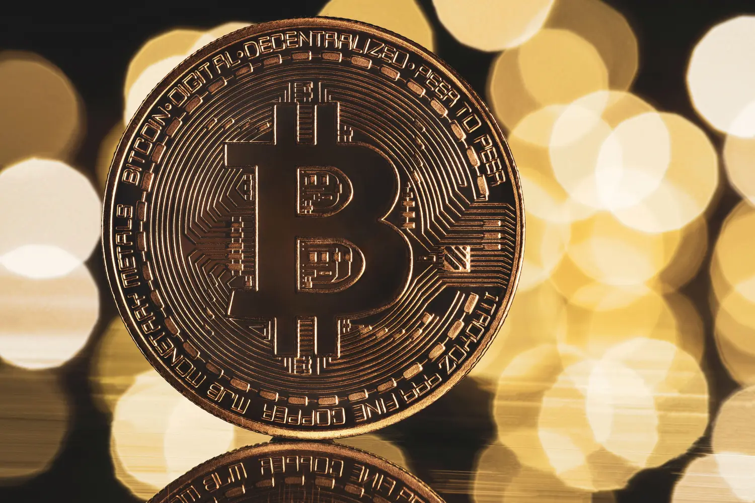 Bitcoin Soars Above $110K, Nearing Record as Ethereum and Dogecoin Rise